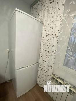 1-к квартира, посуточно, 40м2, 1/9 этаж