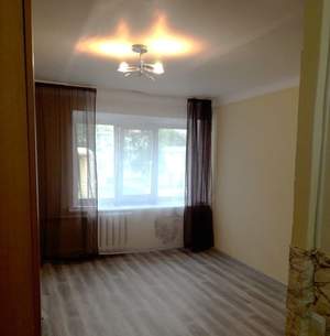 1-к квартира, на длительный срок, 18м2, 2/5 этаж