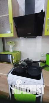 Студия квартира, посуточно, 30м2, 3/14 этаж