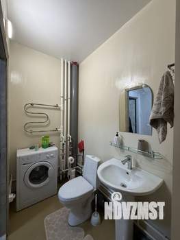 1-к квартира, на длительный срок, 37м2, 5/10 этаж