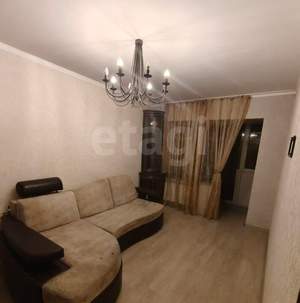 2-к квартира, на длительный срок, 40м2, 2/5 этаж