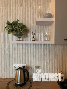 Студия квартира, посуточно, 35м2, 15/17 этаж