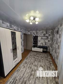2-к квартира, на длительный срок, 48м2, 3/5 этаж