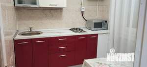 1-к квартира, на длительный срок, 30м2, 5/5 этаж