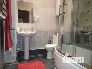 2-к квартира, посуточно, 46м2, 6/8 этаж