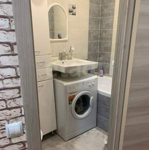 2-к квартира, на длительный срок, 40м2, 3/5 этаж