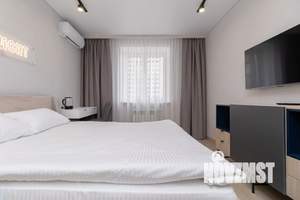 1-к квартира, посуточно, 22м2, 1/1 этаж