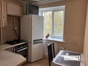 1-к квартира, на длительный срок, 31м2, 3/4 этаж