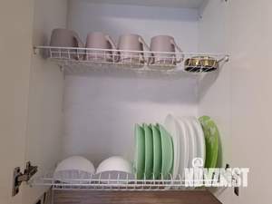 1-к квартира, посуточно, 33м2, 1/9 этаж