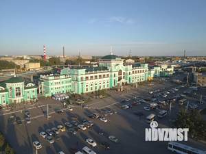 1-к квартира, посуточно, 32м2, 5/5 этаж