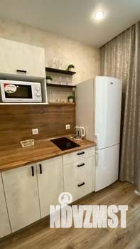 1-к квартира, посуточно, 40м2, 4/19 этаж