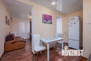 Студия квартира, посуточно, 30м2, 3/9 этаж