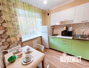 1-к квартира, посуточно, 33м2, 2/5 этаж