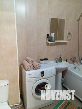 1-к квартира, посуточно, 32м2, 5/5 этаж