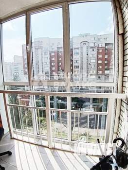 1-к квартира, на длительный срок, 40м2, 4/14 этаж