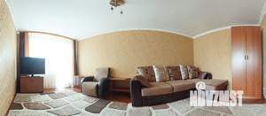 1-к квартира, посуточно, 30м2, 3/5 этаж
