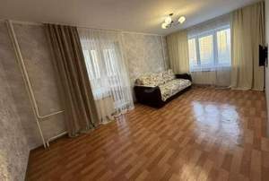 2-к квартира, на длительный срок, 47м2, 3/14 этаж