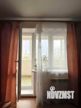 1-к квартира, на длительный срок, 40м2, 3/10 этаж