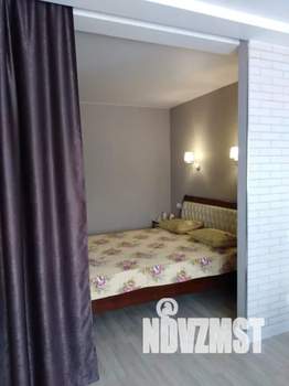 1-к квартира, посуточно, 55м2, 7/9 этаж