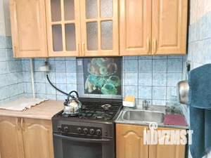 2-к квартира, на длительный срок, 47м2, 2/5 этаж