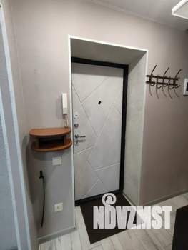 1-к квартира, посуточно, 33м2, 4/5 этаж