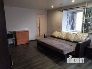 1-к квартира, на длительный срок, 30м2, 1/5 этаж