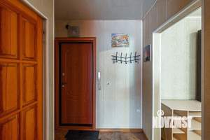 1-к квартира, на длительный срок, 40м2, 1/9 этаж