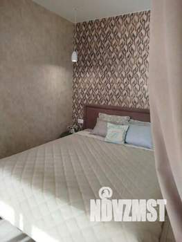 1-к квартира, посуточно, 47м2, 1/1 этаж