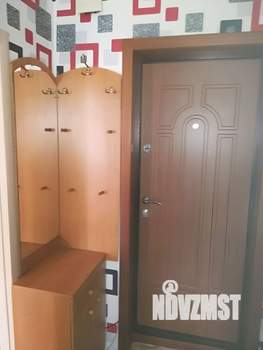 1-к квартира, на длительный срок, 27м2, 3/5 этаж