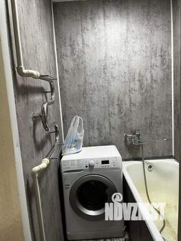 2-к квартира, на длительный срок, 48м2, 1/5 этаж