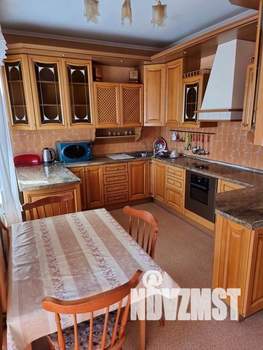 4-к квартира, на длительный срок, 102м2, 2/6 этаж