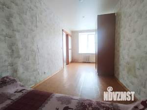 2-к квартира, на длительный срок, 43м2, 2/5 этаж