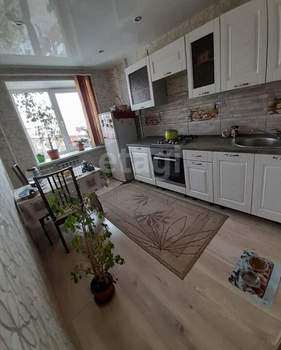 1-к квартира, на длительный срок, 35м2, 7/9 этаж