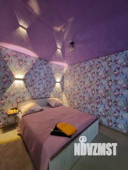 2-к квартира, посуточно, 35м2, 1/1 этаж