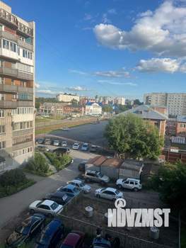 1-к квартира, на длительный срок, 31м2, 4/9 этаж