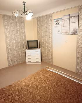 1-к квартира, на длительный срок, 21м2, 5/5 этаж