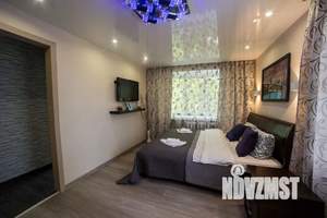 1-к квартира, посуточно, 35м2, 2/5 этаж