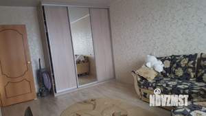 1-к квартира, на длительный срок, 35м2, 5/10 этаж