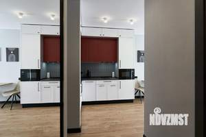 2-к квартира, на длительный срок, 52м2, 4/10 этаж