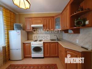 1-к квартира, на длительный срок, 36м2, 1/10 этаж