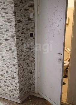 1-к квартира, на длительный срок, 37м2, 5/5 этаж