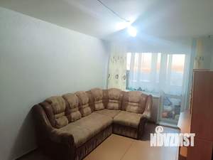 2-к квартира, на длительный срок, 44м2, 8/10 этаж