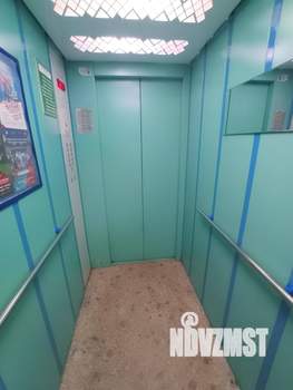 1-к квартира, на длительный срок, 38м2, 1/16 этаж