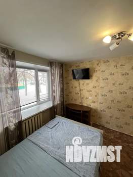 1-к квартира, посуточно, 22м2, 1/5 этаж