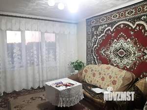 2-к квартира, на длительный срок, 53м2, 5/10 этаж