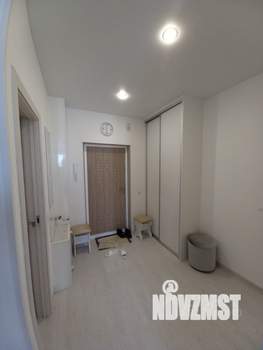 1-к квартира, на длительный срок, 41м2, 8/16 этаж