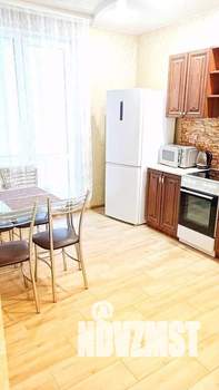 1-к квартира, на длительный срок, 40м2, 14/19 этаж