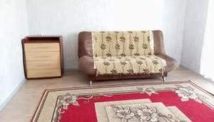 1-к квартира, на длительный срок, 42м2, 6/16 этаж