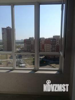 1-к квартира, на длительный срок, 46м2, 8/14 этаж