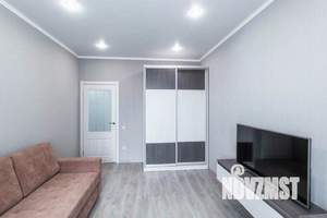 2-к квартира, посуточно, 45м2, 1/1 этаж